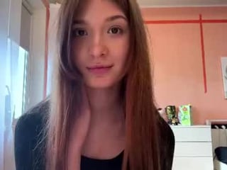 soledadtomas cute teen cam babe loves XXX cam action with her perfect ass