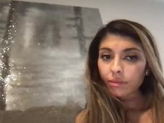 sexyandy738638 bitchy cam girl impaled on huge cock