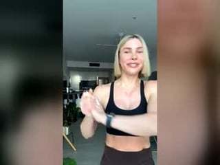 raepeaks cam girl will surprise you with her huge gaping asshole