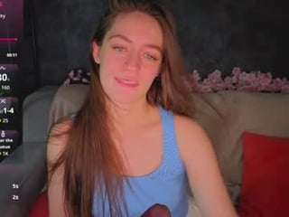 agnes_wells lingerie fetish with ohmibod in live sex chatroom