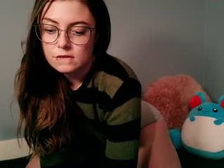 hannahheartt cam girl gets her ass hard fucked by her partner