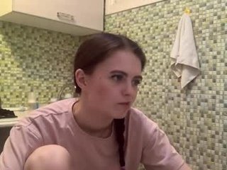 deliciastombaugh teen cam babe wants to be fucked online as hard as possible