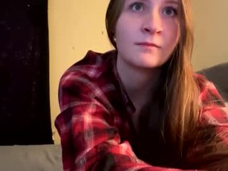 tressabelle cute amateur cam girl riding huge ohmibod