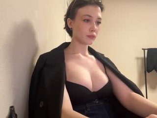 amelyay nude cam babe her ass drilled