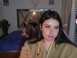 candy_tay1 BBW fat cam girl loves masturbating with massage oil online