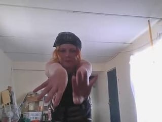 irisedentanja naked cam whore is overjoyed and thankful on camera