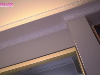 sashalore blonde cam babe like game with dildo and ohmibod online