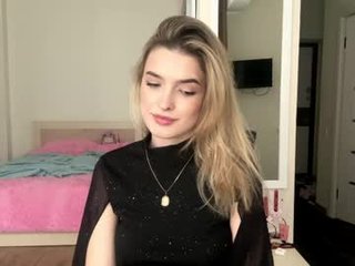 madelenequirk naked teen cam babe loves kiss, licked slits and pink clits on a sex cam