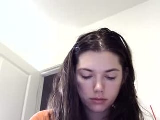 pottsmariah2 gorgeous cam model turned into rough sex anal whore