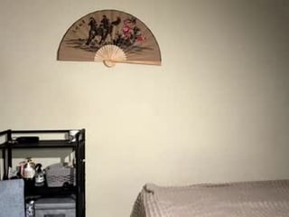 brandielamarra blonde teen cam babe plays with her tight asshole with ohmibod inside