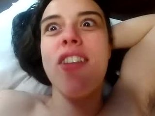 pinkmoonlust cam girl gape her ass