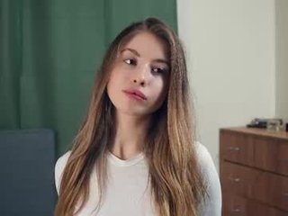 artiebartash teen cam babe wants to be fucked online as hard as possible