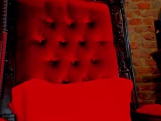 moniqueresse slave cam girl dominated with ohmibod and fucked hard