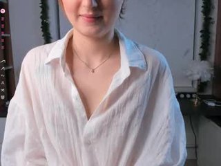 arleandabato cute teen cam babe loves XXX cam action with her perfect ass