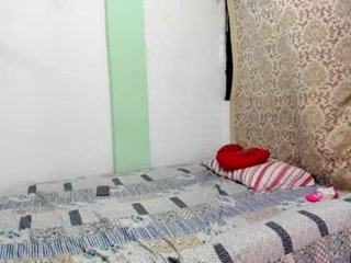 paolaandthomas horny couple adores fucking online