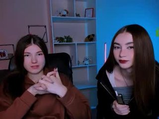 barbara_crazy naked teen cam babe loves kiss, licked slits and pink clits on a sex cam