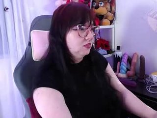 lilomoon69 cam girl with a beautiful feet and ass
