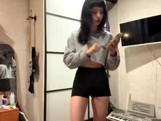 dorindamcgugin cute teen cam babe loves XXX cam action with her perfect ass