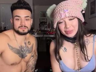 freakymf7 deep throat cam girl presents dirty live show with ohmibod on camera