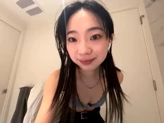 tokyobeauty beautiful cam babe gets hard dicked in tight ass with ohmibod