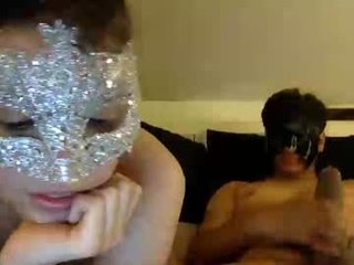 complimentme97 cam girl presents hard bdsm fucking with ohmibod online