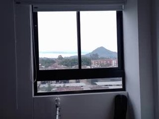 prettyrare brunette cam girl loves being a submissive kink slut