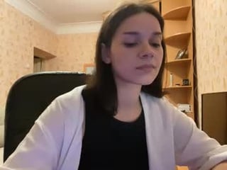 komerialimer european cam girl in real BDSM live sex scene with ohmibod