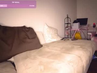 babydollbabyyy horny couple adores fucking online