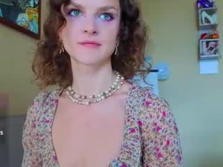 _masterpiece__ cam girl in great live sex oil show