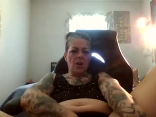 kitty_bang_bang cam slut gets her pussy banged by horny guy online