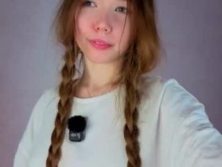 pearly_peach_ nude cam babe loves live kiss show online