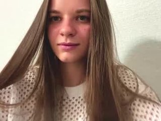 karongene naked teen cam babe loves kiss, licked slits and pink clits on a sex cam