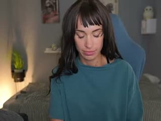 verikovaolga anal live sex with ohmibod is the real pleasure