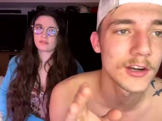 bigtimber02 horny couple adores fucking online