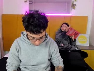 conor_taylor_ nude cam girl loves anal live sex with ohmibod so much