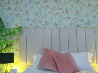 carrie_gb blonde cam girl enjoys rough anal live sex with ohmibod