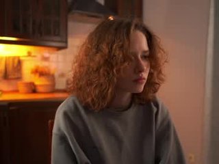 brunaeveritt cam babe gets the best ass massage with ohmibod