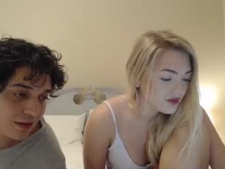 petitetwist horny couple adores fucking online