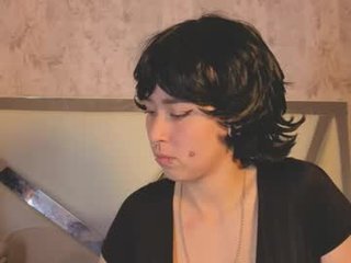 benny_and_mark cam babe gets the best ass massage with ohmibod