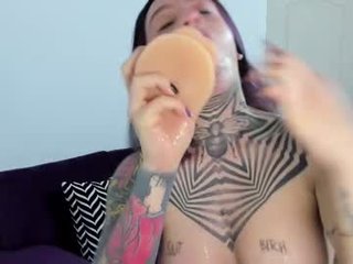 samantha_steward cam girl bares her true to life sex life with her real life partner, and demands he fuck her