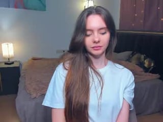 seltin_love teen cam babe wants to be fucked online as hard as possible