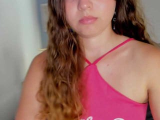 emmarichards blonde latina cam babe gets fucked with ohmibod really hard