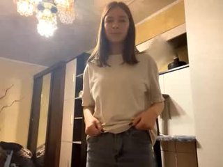 earlenehallett teen cam babe in lingerie enjoys erotic live sex online