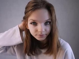 nikianases naked teen cam babe loves kiss, licked slits and pink clits on a sex cam