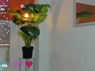 naiara30_ cam babe gets her ass fucked hard