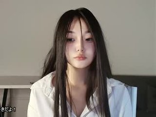 lissameiji cute teen cam babe loves XXX cam action with her perfect ass