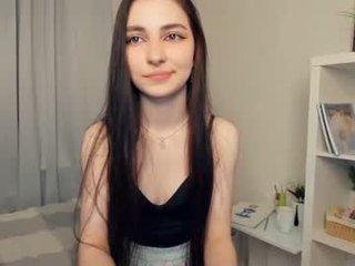 sallysaynes teenage cam girl plays with her ass hole with ohmibod inside