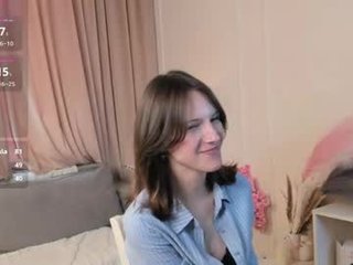 sybilkoepf teen cam babe wants to be fucked online as hard as possible