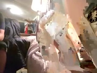 exstripo cam couple loves hard fucking after striptease