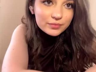 shanihillmer naked teen cam babe loves kiss, licked slits and pink clits on a sex cam